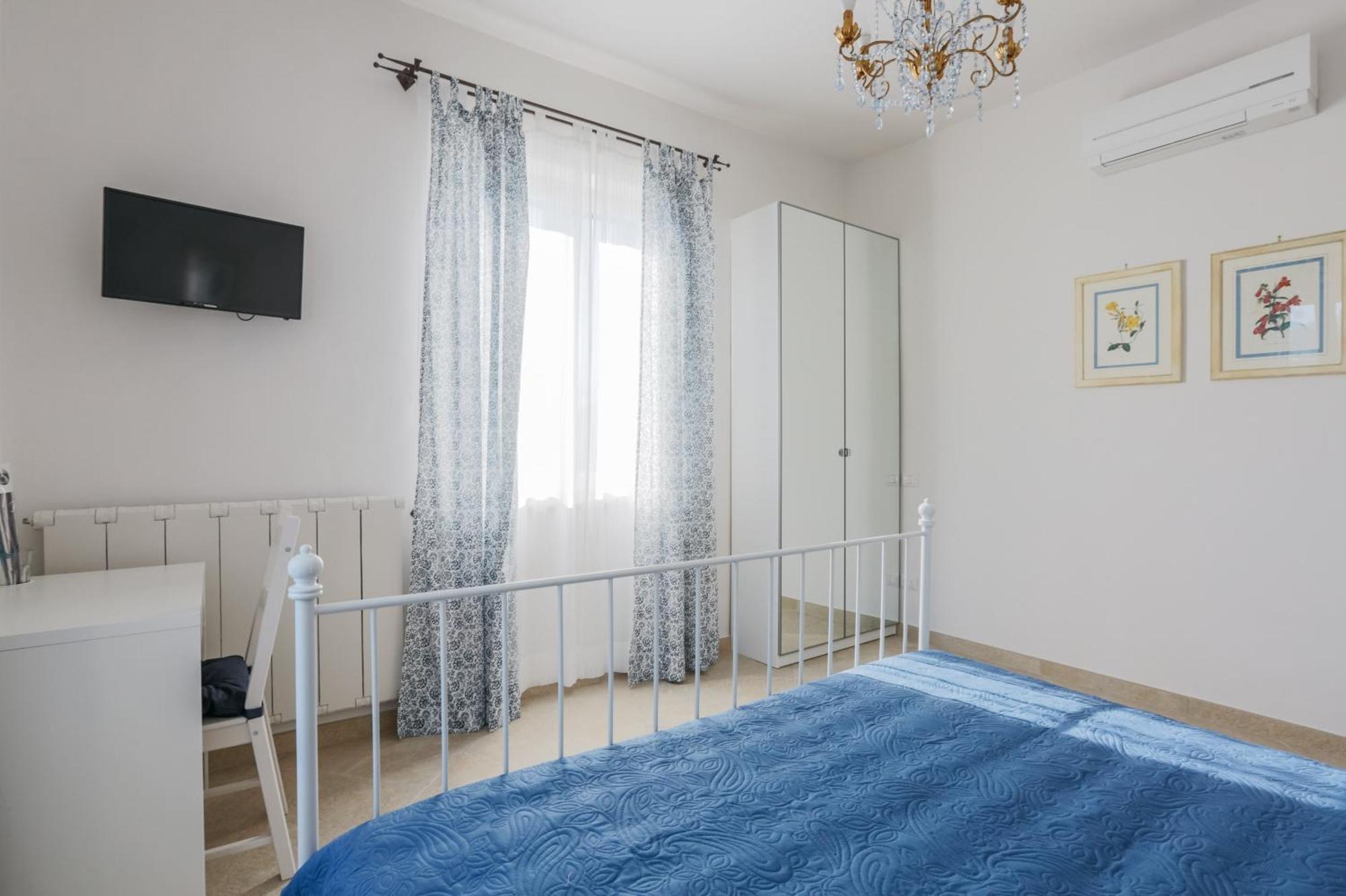 B&B Fior Fiore สเปลโล ภายนอก รูปภาพ